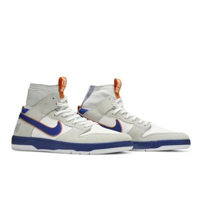 MEDICOM TOY x Zoom Dunk Elite High SB 'Be@rbrick' 918287-147