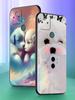 Cute Little Dog Phone Case Cover for Google Pixel 10 9 8 7 6 9A 8A 7A 6A Pro Shockproof Soft TPU 10 Pro XL Shell Fundas Capa Bag