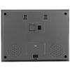 Deli Facial and Fingerprint Time Attendance Machine CN plug (adapter included)