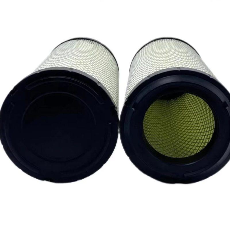 N27R 2PCS Motorcycle Air Filter 715900422 707800855 for Can-Am Maverick X3/XDS/XRS/XRC 900 MAX Turbo R Smart Lok 2017 2018