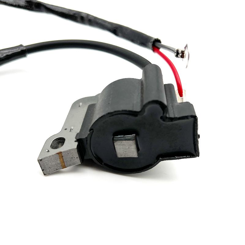 Бензиновые запчасти для мотокосы Катушка зажигания для двигателя газонокосилки 139