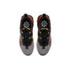 Nike Air Max 2021 GS Черный Мистический Красный Детская Повседневная Обувь DA3199-005