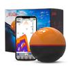 Cross-Border Black Tech: Erchang Sonar Fish Finder - Wireless WiFi HD Dual-Band Smartphone Compatible Fishing Gear