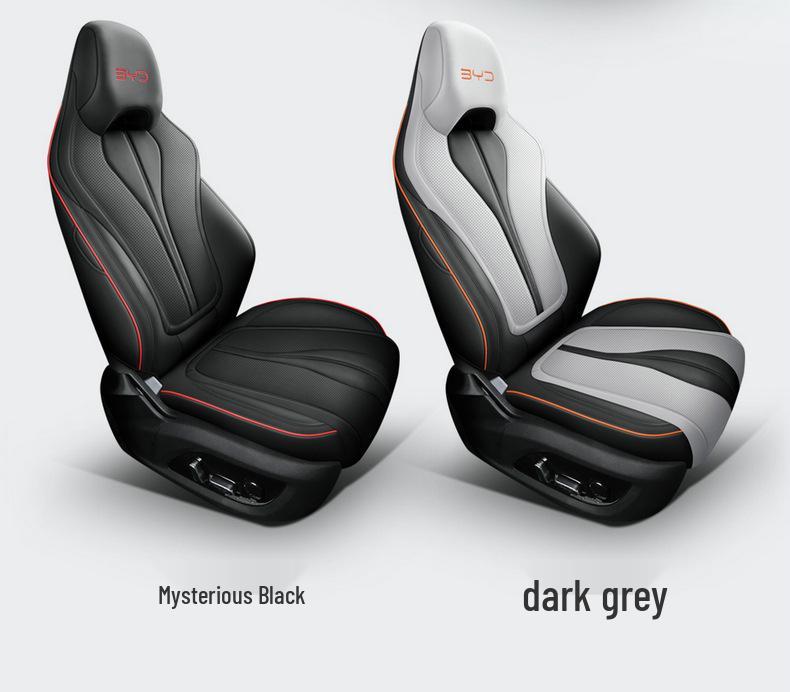 BYD Frigate 07 All-Season Seat Cushion, 2023 DM-i 205KM Flagship Model