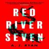 Red River Seven by A.J. Ryan Paperback Book 9780356520056