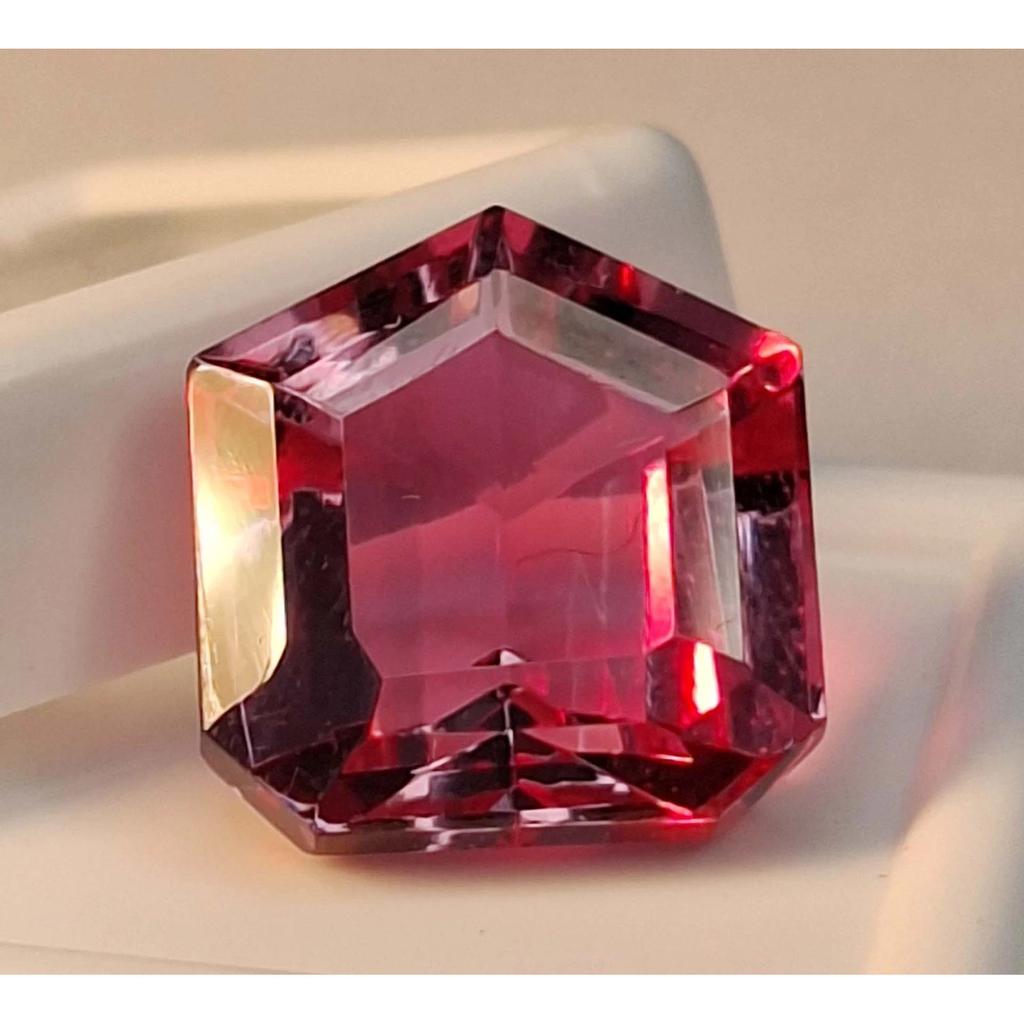 Alexandrite Color Change Fancy Natural 11-13 Ct Beautiful Certified Gemstone