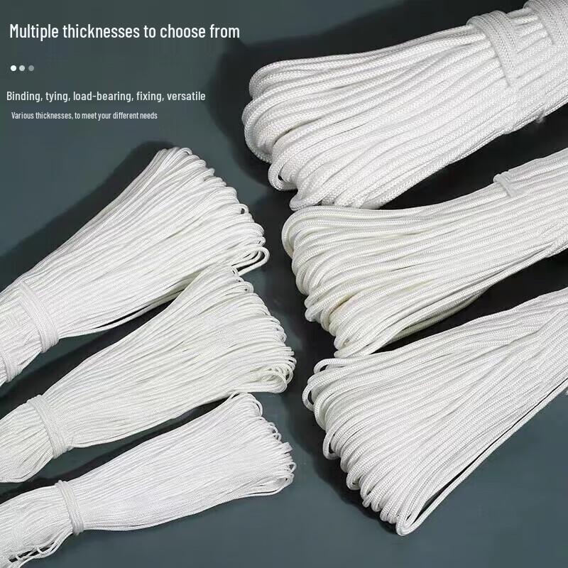 Xintaihang Polypropylene Rope