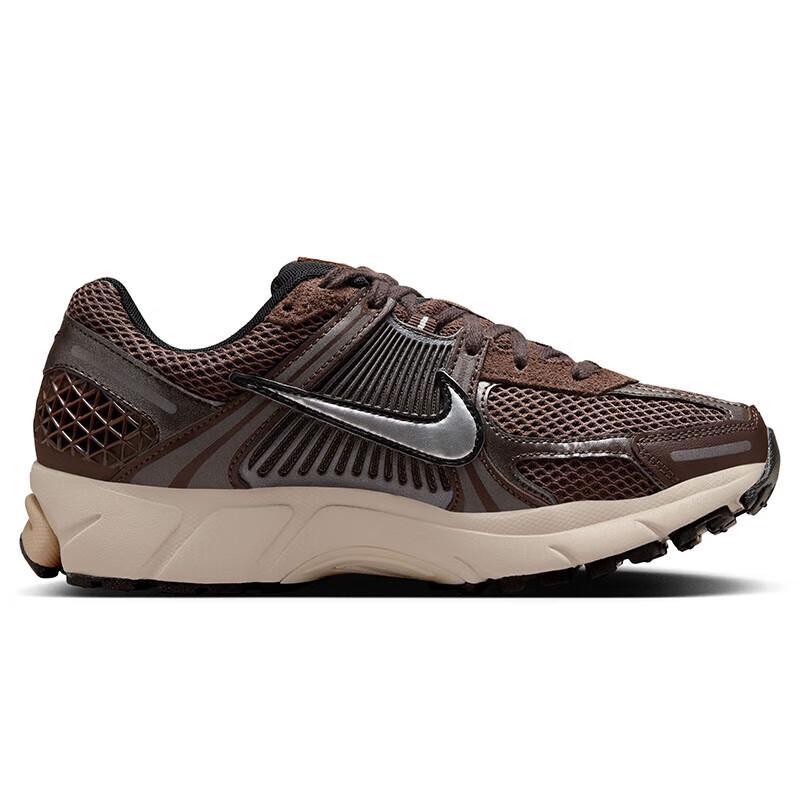 Nike Женские повседневные спортивные кроссовки Zoom Vomero 5