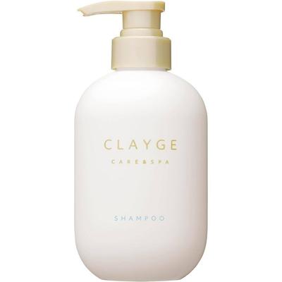 Clayge Шампунь Кондиционер SR 500 мл Запасной блок 400 мл