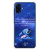 Case For Samsung Galaxy A07 Stitch Disney Stitch Cute Ohana Means Family Maniacase