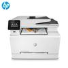 HP Цветной МФУ LaserJet Pro M281fdn Штепсель CN (адаптер в комплекте)