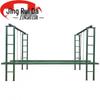 JINGRUIDA Outdoor & Psychological Training Equipment
