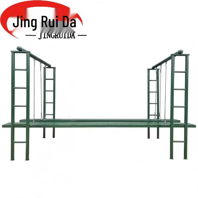 JINGRUIDA Outdoor & Psychological Training Equipment