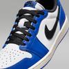 Jordan 1 Ретро Низкий OG Game Royal
