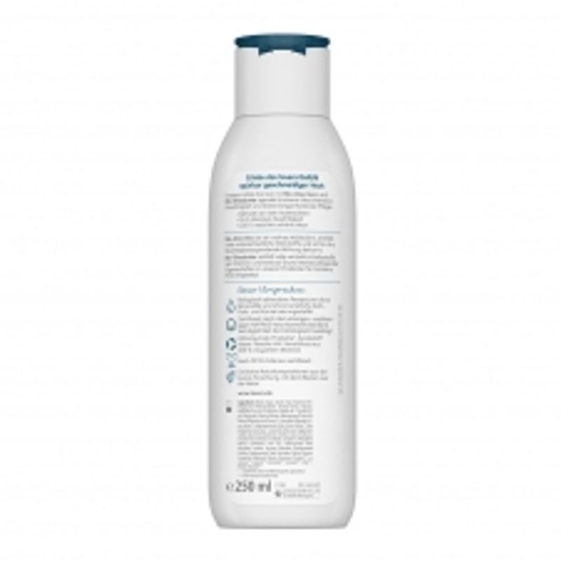 Lavera Basis Sensitive Лосьон для тела Питательный 250 мл