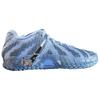 Nike Баскетбольные кроссовки Ja Morant 3 Мужские Синие HF2793-400