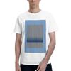 Carlos CruzDiez Men TShirt Oversized T Shirts Mens Round Neck Cotton Tees Short Summer Male