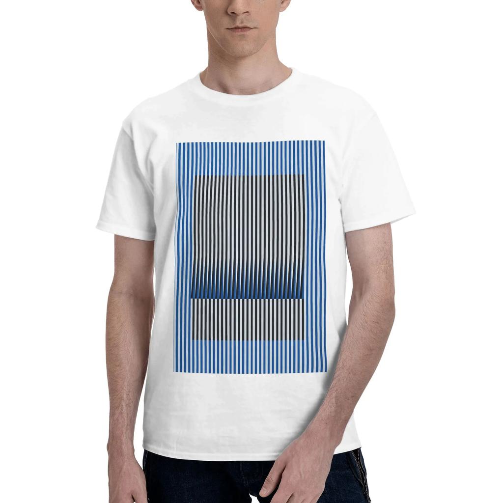 Carlos CruzDiez Men TShirt Oversized T Shirts Mens Round Neck Cotton Tees Short Summer Male
