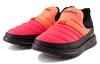 Men's Sneakers New Balance Caravan Moc Mid Cut V2 Shoes 'Orange Pink Black'