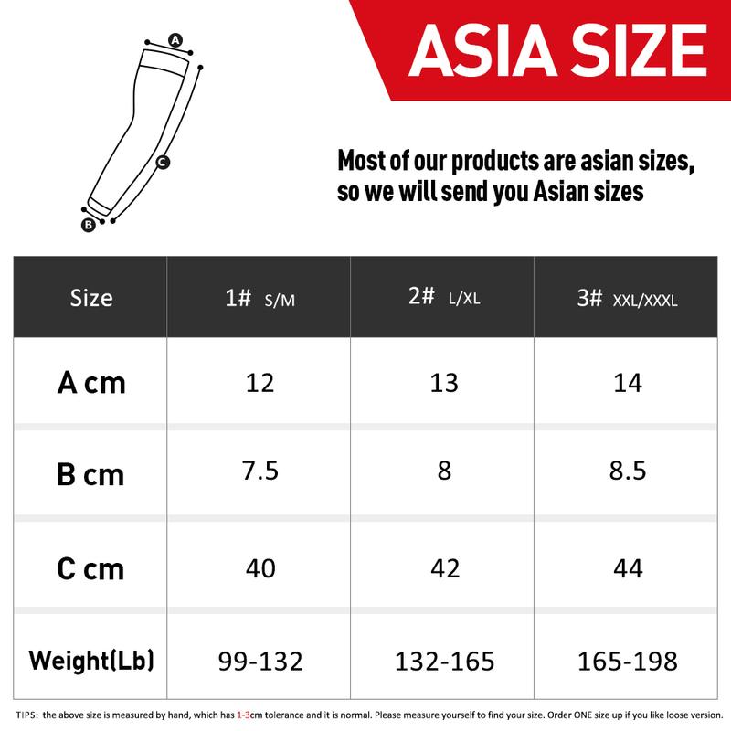 Santic Sports Arm Cover Summer UV Protection Outdoor Sports Arm Protective Gear Fitness Running Basketball Cooling Arm Guard