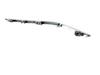 71103-31A-H00 и 71108-31A-H00: Совместимо с накладкой на передний бампер Honda RS1/RS2 Jiyepai.
