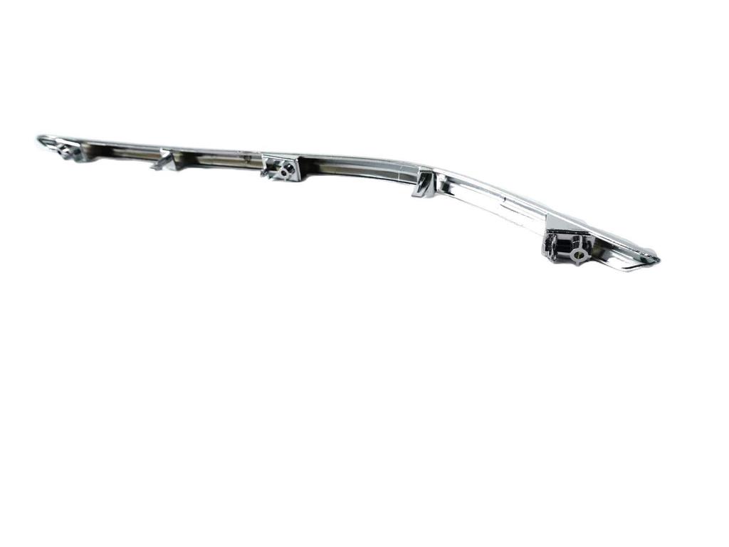 71103-31A-H00 и 71108-31A-H00: Совместимо с накладкой на передний бампер Honda RS1/RS2 Jiyepai.