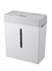 Nakabayashi Personal Shredder, Quiet, Cross-Cut, 4 X 27mm, Z0450