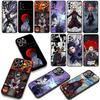 Tobi Sasuke Narutos Obito Uchiha Itachi for Motorola G54 G05 G24 G55 G75 G85 G15 G57 G86 Power Edge 50 30 Fusion neo Pro Case