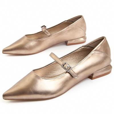 Женская обувь – Балетки