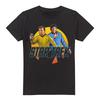 STAR TREK Мужская футболка Phasers Ready