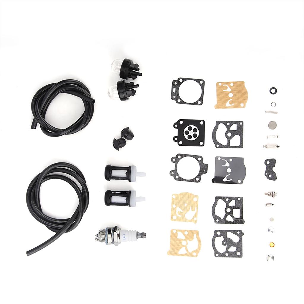 Комплект фильтра для ремонта карбюратора, подходит для замены триммера STIHL FS36 FS40 FS44