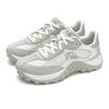 Fila Topping Серия Modern Универсальные Повседневные Модные Модные Индивидуальные Амортизирующие Прочные Низкие Кеды Женские кроссовки F12W513207FSP