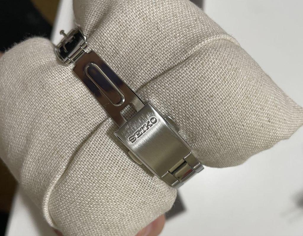 [Б/У] Seiko 5 SRRA007