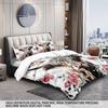 3D комплект постельного белья с шотландской коровой - Meikeduo Home Textiles