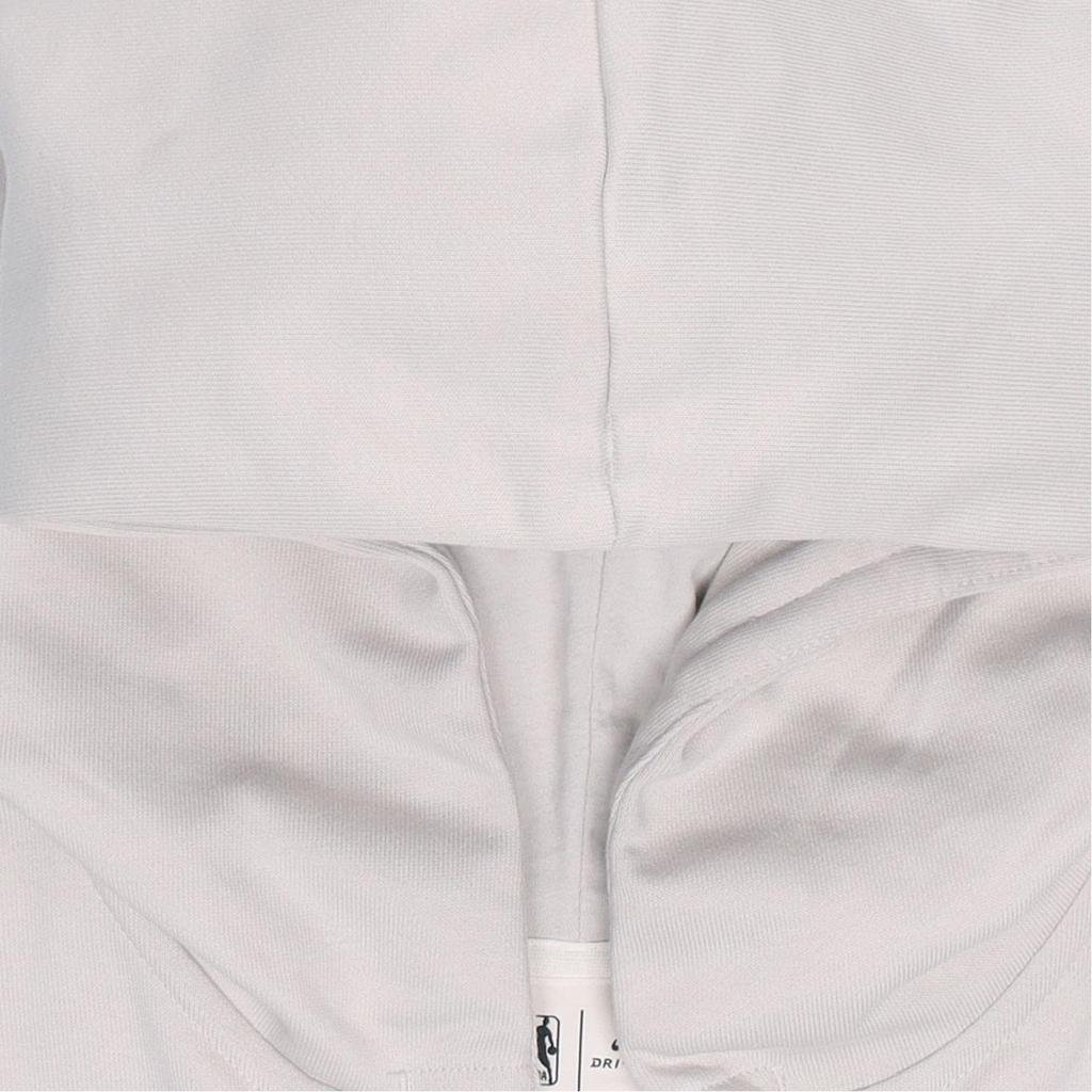 Nike Los Angeles Lakers Zip Hoodie Jacket Men Tops Light-Bone CN3159-072