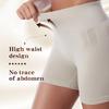 Stylish Women Boxers Slimming Butt-lifted Anti-septic Stretchy Sports Butt Lifter Lady Garment