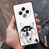 Чехол для Tecno Spark 30 4G KL6 Милый Кот Собака Защита Камеры Мягкая Силиконовая Задняя Крышка Для Tecno Spark 30 4G Раскрашенные Чехлы Capa