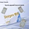 Deyou Disposable Men's Briefs for Travel