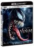 Venom 4K ULTRA HD Set ULTRA HD & Blu-ray (Standard Edition) [4K + Blu-ray] [Blu-ray]