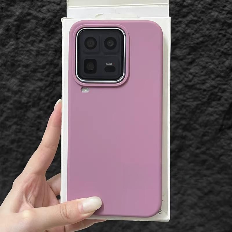 Для Vivo IQOO 15 Ultra Чехол Роскошный Жидкий Силикон Ударопрочный Задняя Панель Защита от Падений Мягкий Чехол для Телефона Для IQOO 15 Ultra Корпус Бампер
