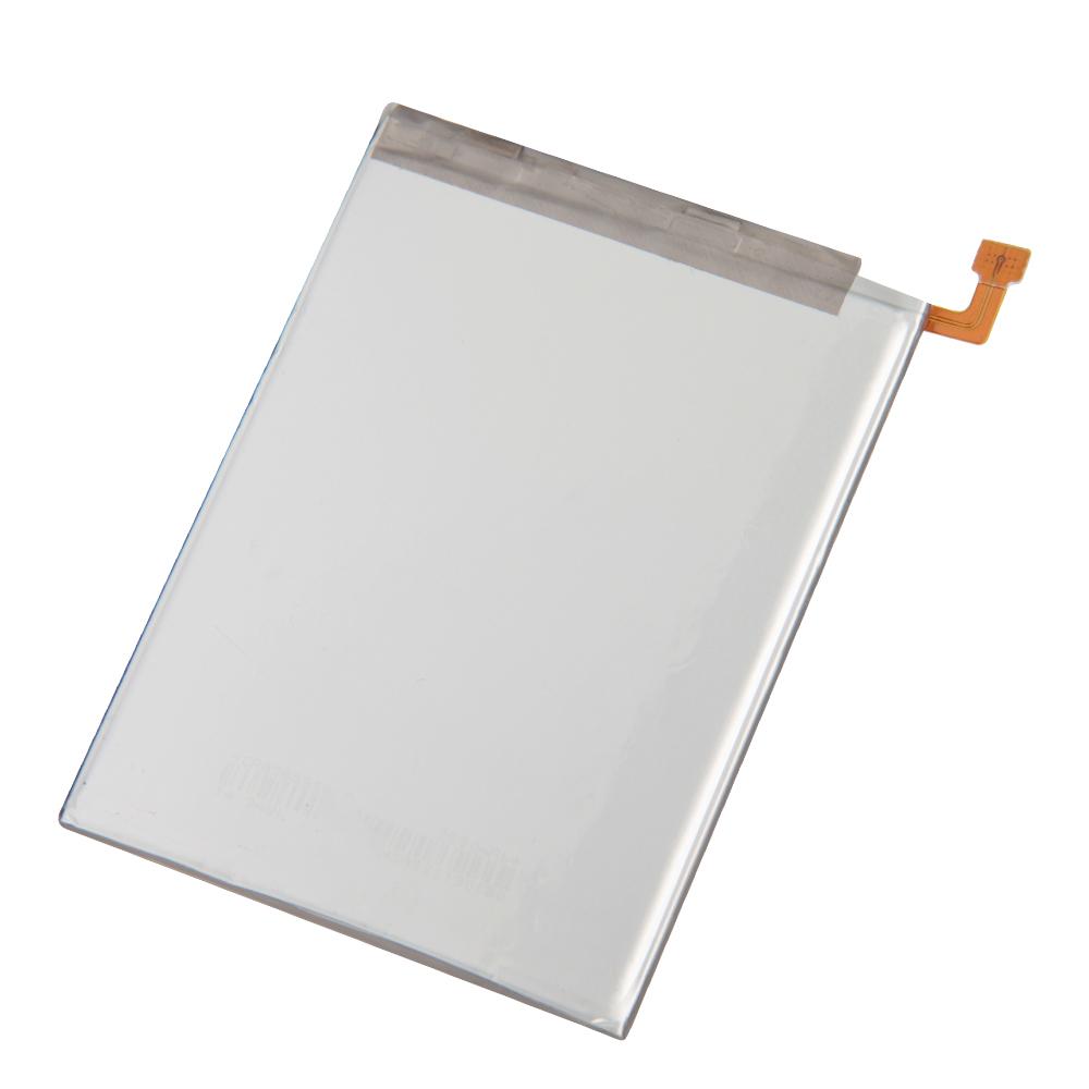 Сменный аккумулятор EB-BM207ABY для SAMSUNG Galaxy M30s SM-M3070 M3070 M21 M31 M215, аккумуляторная батарея для телефона 6000 мАч