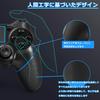 P4 Controller Wired PlayStation 4 Gamepad USB Connection System Compatible Ergonomic Double Vibration Gravity Sensitive Function High Durability