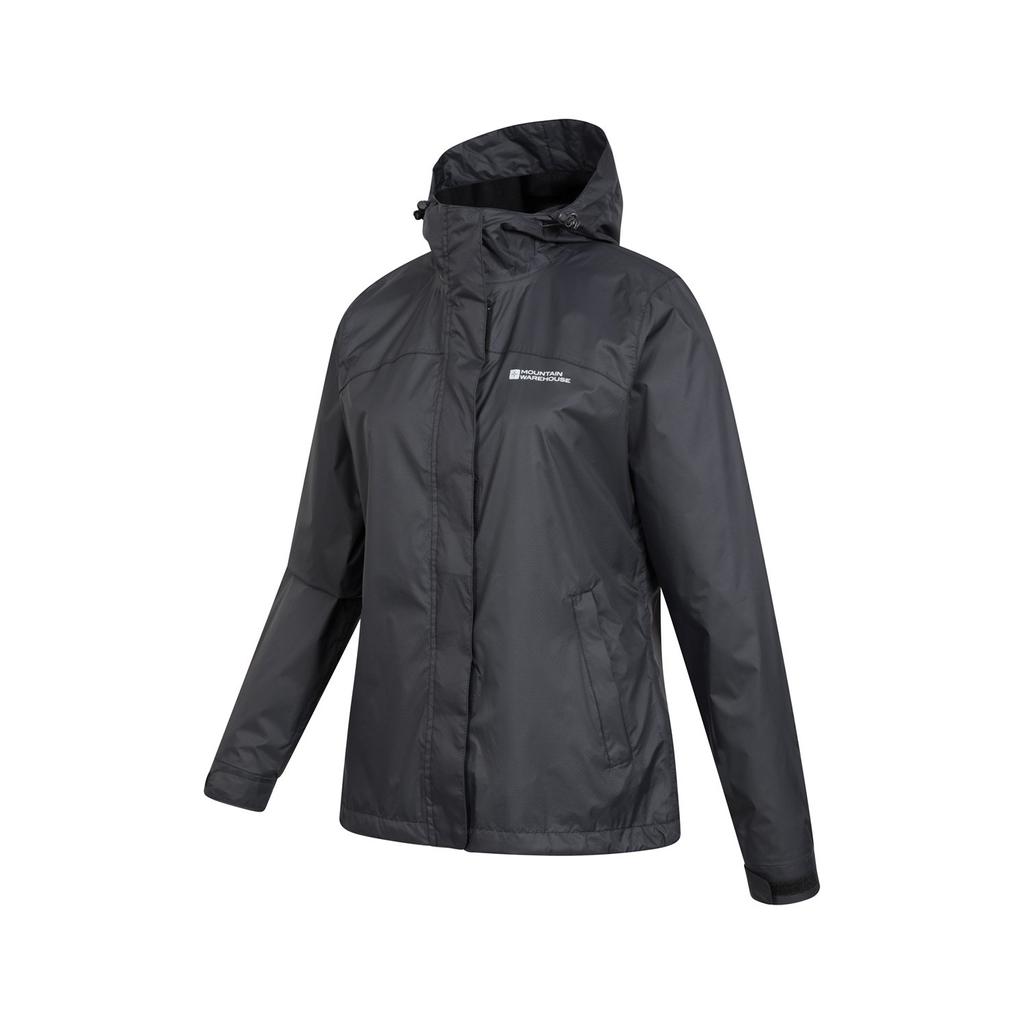 Mountain Warehouse Womens/Ladies Torrent Waterproof Jacket