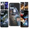 Чехол для сварщика для Realme C21 C11 C15 GT Neo2 Master 8 Pro 8i OnePlus 9 Pro 8T 9R Nord2, чехол
