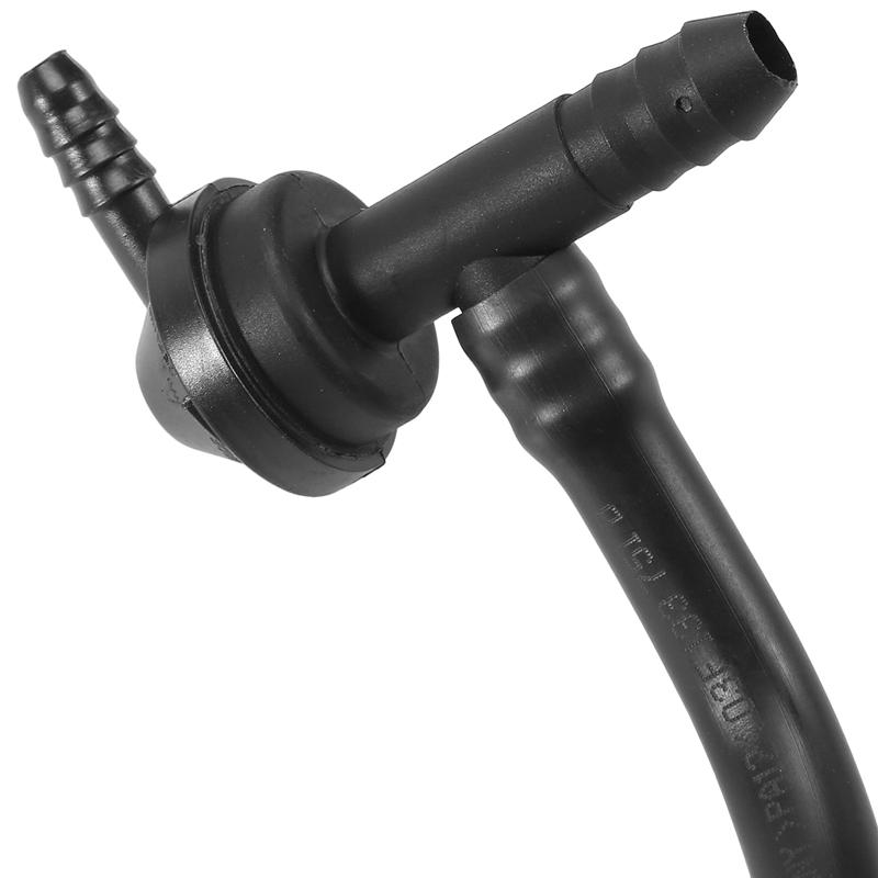 Вакуумный шланг сапуна двигателя для водопроводной трубы VW Golf 03F133751B