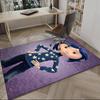 Nighttime Adventure Doll  Carpet, Kitchen Rugs, Yoga Mat, Non-Slip Mats, Rug for Bathroom, Living Room bedroom, Camping Rugs Christmas Gift