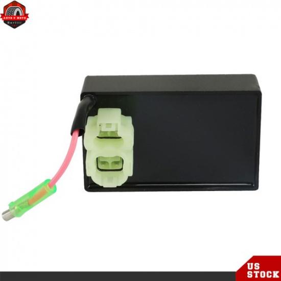 CDI Ignition box for Can-Am Bombardier DS250 DS 250 2006-