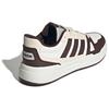 adidas LITE BALLER Скользкие Устойчивые к истиранию Скользкие Устойчивые к истиранию Низкие Кеды для скейтборда Унисекс JS3419