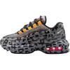 Кроссовки для детей LEGO x Air Max 95 PS Smoke Grey Черный Металлик University-Gold Серебристый IO4800-001