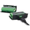 Комплект Play &; Charge — POWER A — XBPW0119-01 — Залейте манетки без документов для Xbox Series X|S — Noir